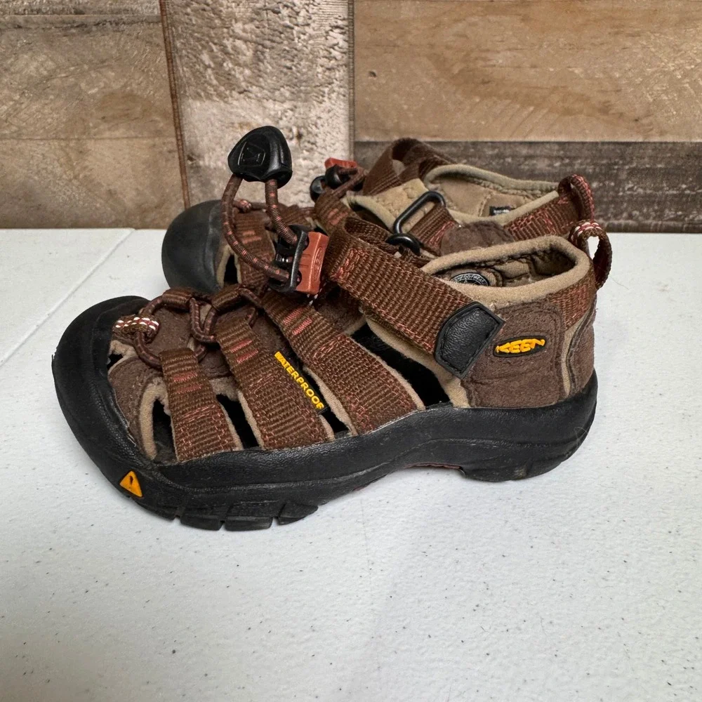 Keen newport h2